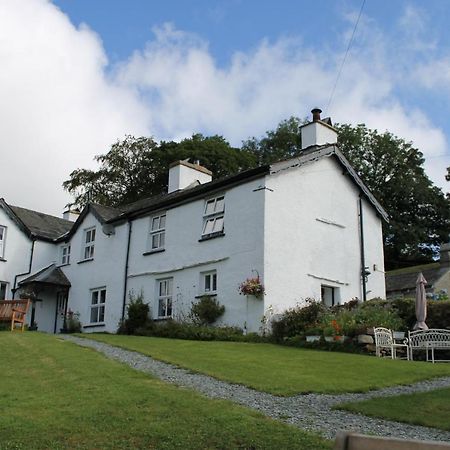 Belle Green Bed And Breakfast Near Sawrey Extérieur photo