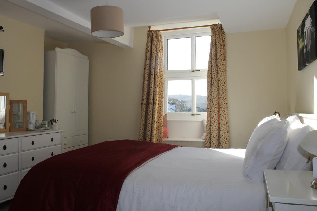 Belle Green Bed And Breakfast Near Sawrey Chambre photo