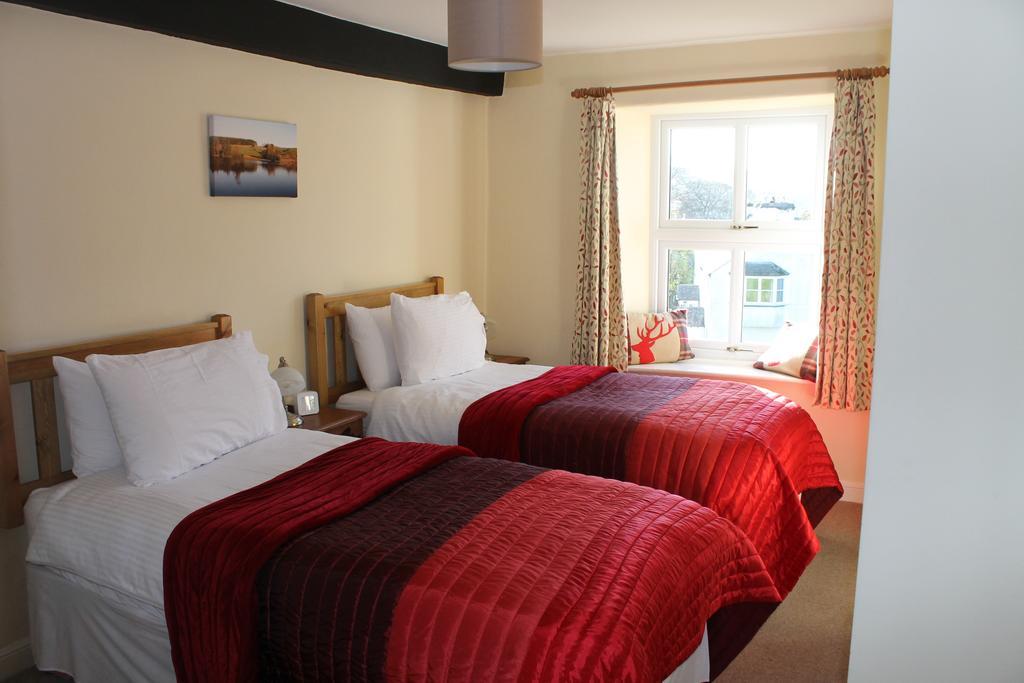 Belle Green Bed And Breakfast Near Sawrey Chambre photo