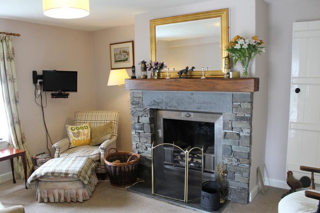 Belle Green Bed And Breakfast Near Sawrey Extérieur photo