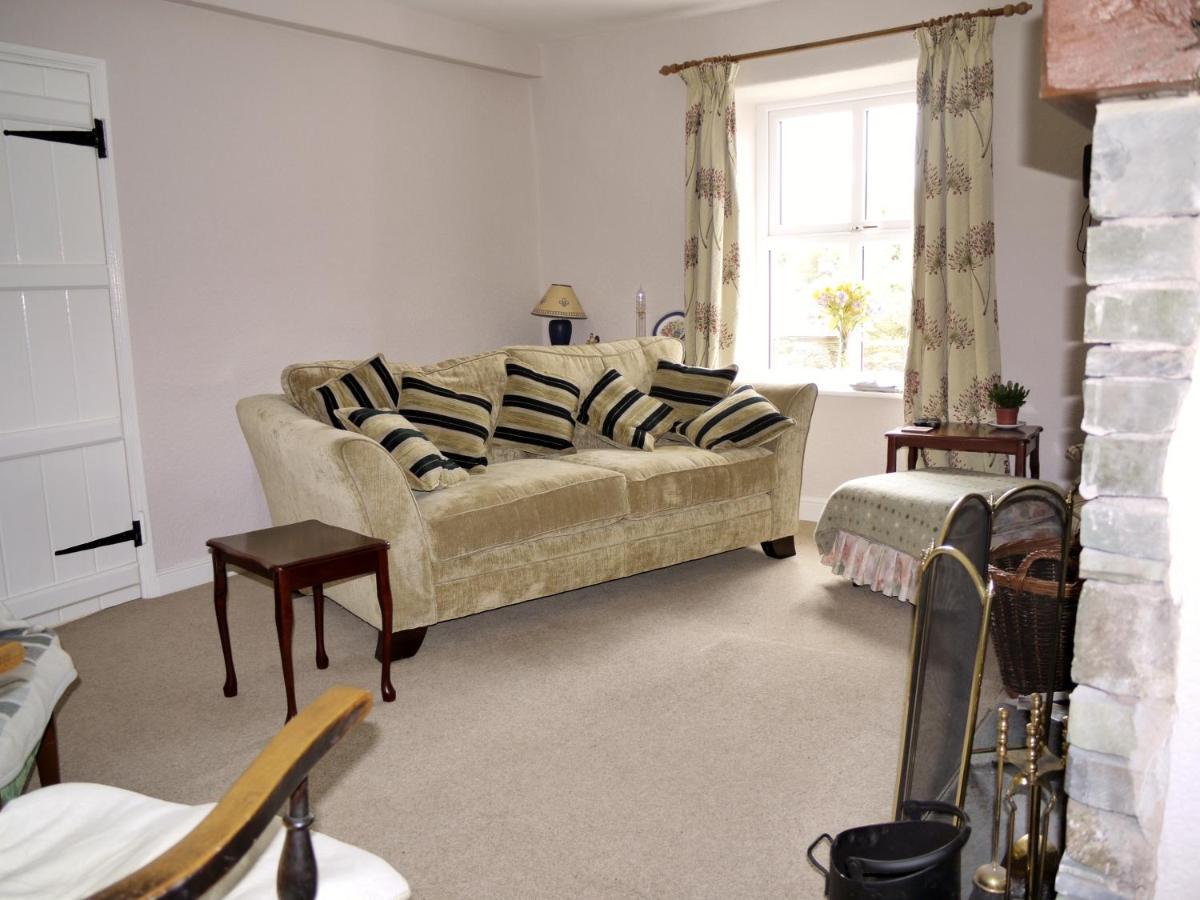 Belle Green Bed And Breakfast Near Sawrey Extérieur photo