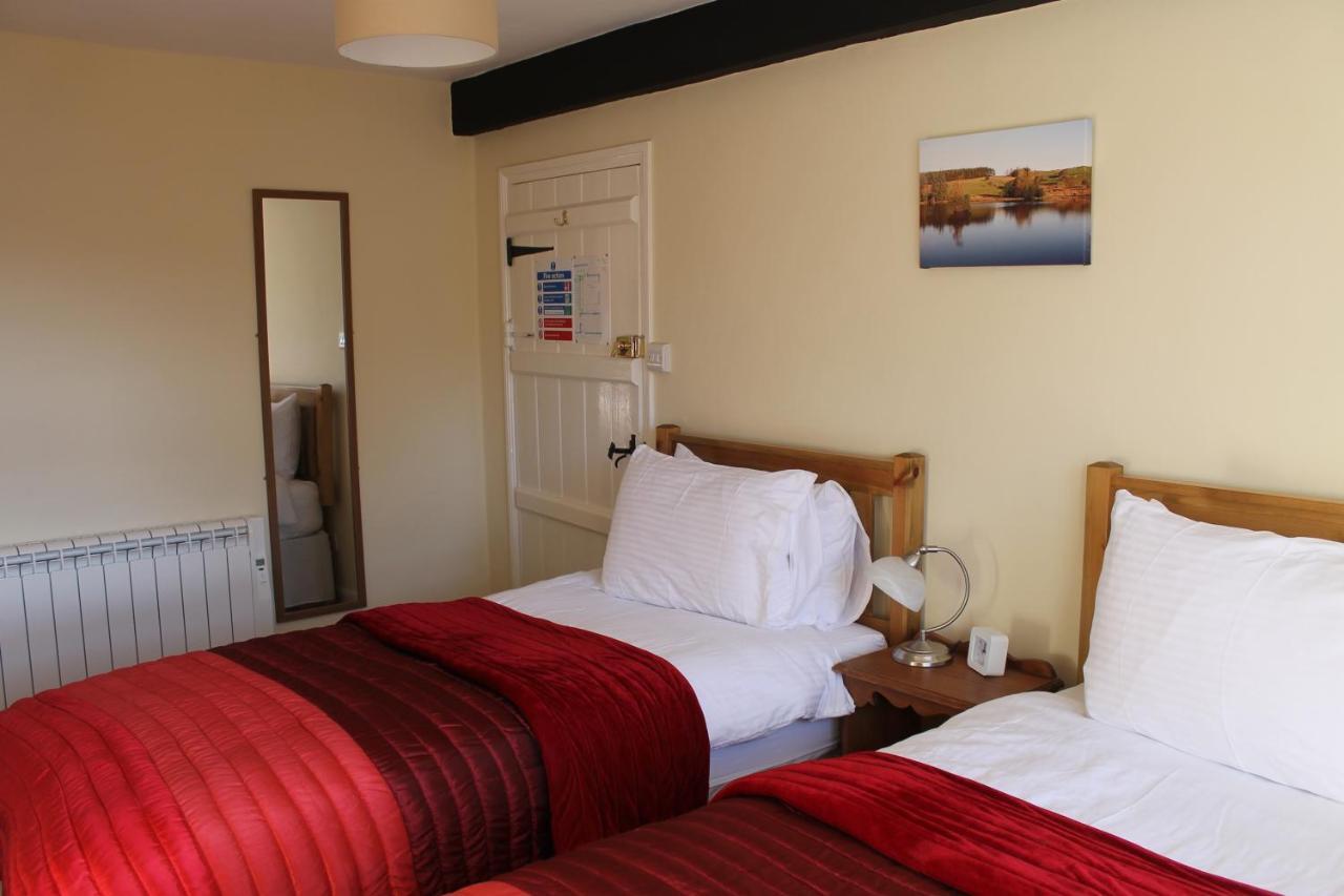 Belle Green Bed And Breakfast Near Sawrey Chambre photo