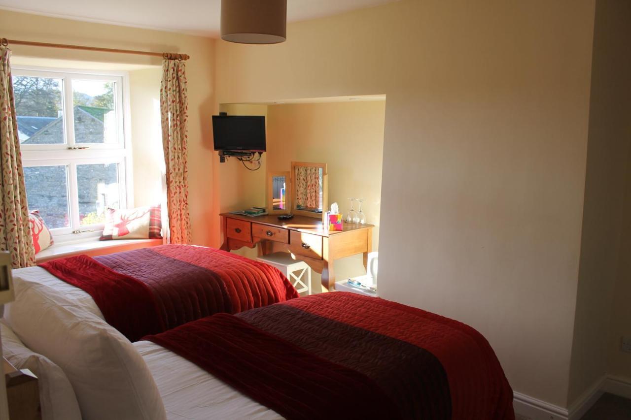 Belle Green Bed And Breakfast Near Sawrey Chambre photo