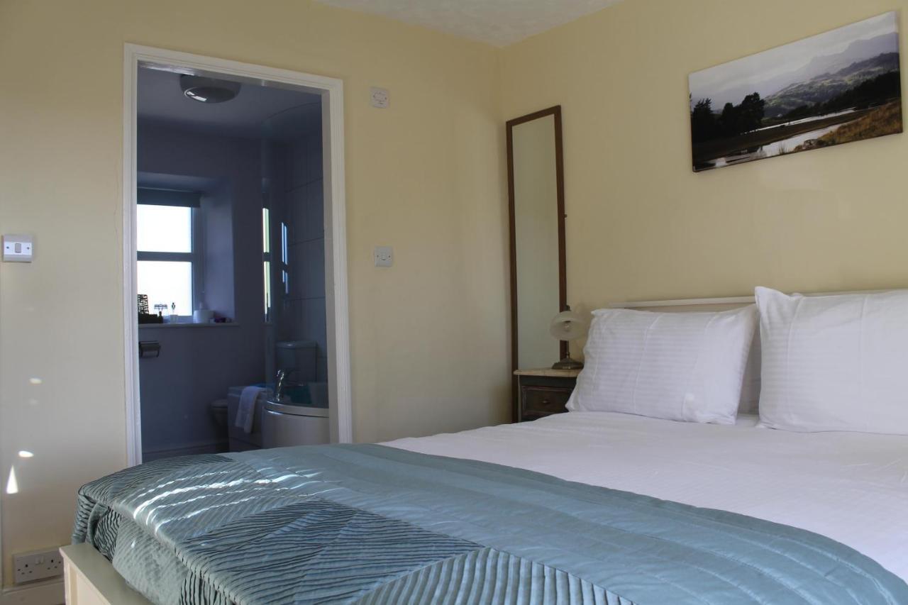 Belle Green Bed And Breakfast Near Sawrey Chambre photo